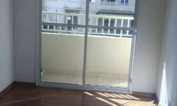 Imagem 2: Apartamento com 2 dormitórios para alugar, 47 m² - Butantã - São Paulo/SP