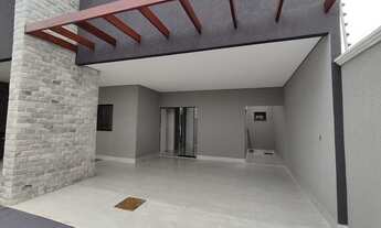 Imagem 3: Casa com 3 quartos no Residencial Prado, Senador Canedp