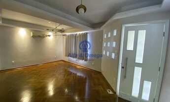 Imagem 3: Casa de condomínio para venda com 250 metros quadrados com 4 quartos