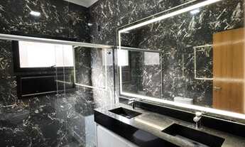 Imagem 4: Casa de condomínio para venda com 161 metros quadrados com 3 quartos