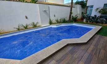 Imagem 4: Casa no Condomínio Jardins Viena, 4 quartos