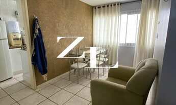Imagem 2: Apartamento 2 Quartos Porteira Fechada/ com garagem no Floresta