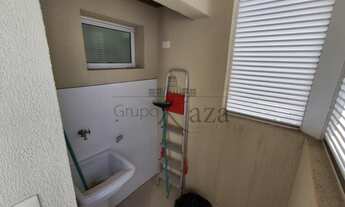 Imagem 5: Jardim Aquarius - Edifício II Terrazzo - 84m² - 2 Dormitórios