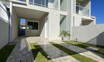 Imagem: Casa para Venda em São José/SC