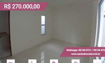 Imagem 4: SI: Casa com muito espaço, 252m², 3 quartos, 2 banheiros, próx ao supermercado Ismael de P