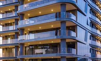 Imagem 5: Apartamento para venda no Itaim Bibi - 4 Suítes - Amplo Living - 6 Vagas