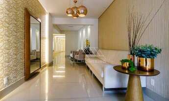 Imagem 2: 2 dormitórios com suíte à venda, 98 m² por R$ 689.000 - Boqueirão - Santos/SP