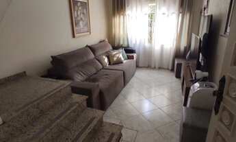 Imagem 1: Oportunidade! - Sobrado à venda no Bairro Nova Gerty/SCS - 3 Dorms