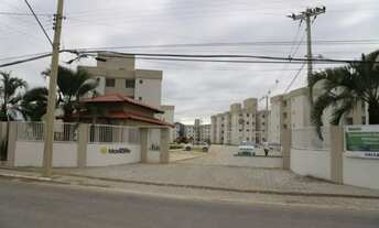 Imagem 5: Apartamento para venda tem 47 metros quadrados com 2 quartos em Murta - Itajaí - Santa cat