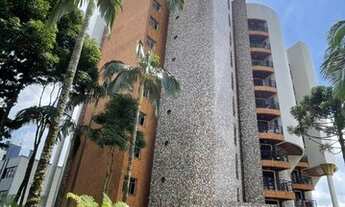 Imagem: Apartamento para Venda em Curitiba, Batel