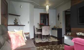 Imagem 2: Apartamento para venda possui 67 metros quadrados com 2 quartos em Madureira - Caxias do S