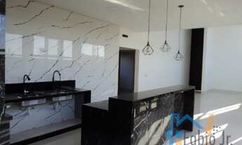 Imagem: Casa em condomínio com 3 quartos no Parqville