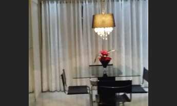 Imagem 5: Flat ambientado e pertinho da praia