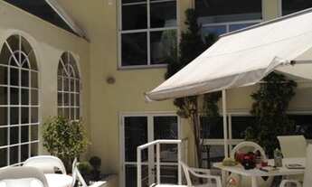 Imagem 2: Casa para venda com 600 metros quadrados com 5 quartos em Jardim Marajoara - São Paulo - S