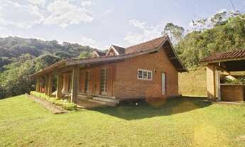 Imagem 6: Sítio Residencial, 5 alqueires, próximo à São Paulo