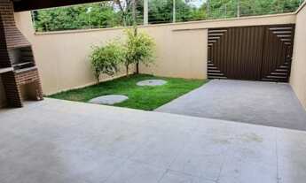 Imagem: Casa a Venda Parque Veiga Jardim - Ap de