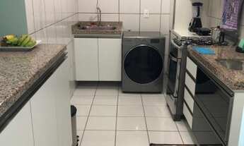 Imagem 3: Apartamento compacto premium na melhor localização de Fotaleza