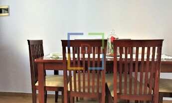 Imagem 3: Sobrado de vila à venda no Cambuci! São 70m², 2 quartos, sala 2 ambientes, quintal, 1 vaga