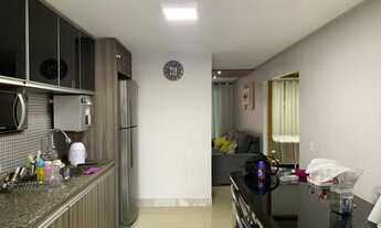 Imagem 6: Setor Expansul Casa com 3 dormitórios