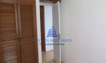 Imagem 6: Apartamento Padrão para Aluguel em Vila Sofia São Paulo-SP - 1864