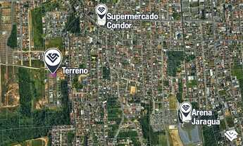 Imagem 8: Terreno à venda no bairro Chico de Paulo - Jaraguá do Sul/SC