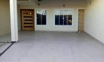 Imagem: Casa para venda possui 125 metros quadrados