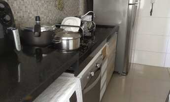 Imagem: Apartamento, na Fraga Maia, 3 4 nascente