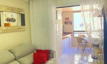 Imagem 3: APARTAMENTO PRONTO E MOBILIADO COM 4 DOMRT