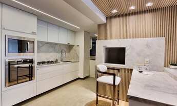 Imagem 5: Apartamento para venda com 148 metros quadrados com 3 quartos em Três Figueiras - Porto Al