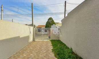 Imagem 4: Sobrado com 2 dormitórios à venda, 75 m² por R$ 275.000,00 - Ganchinho - Curitiba/PR