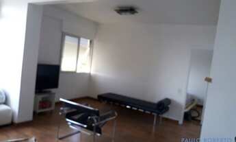Imagem 3: APARTAMENTO - VILA MADALENA - SP