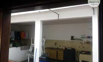 Imagem 3: Casa para Venda em Mogi das Cruzes, Vila Suissa, 3 dormitórios, 1 suíte, 2 banheiros, 2 va