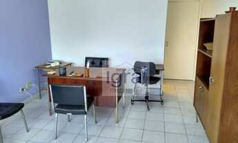 Imagem 2: Aluga Conjunto Comercial Vila Guarani - R$ 800,00