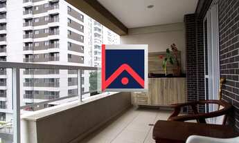 Imagem 7: Apartamento Locação 3 Dormitórios - 103 m² Vila Mascote