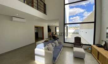 Imagem 2: Sobrado com 3 dormitórios à venda, 247 m² por R$ 1.590.000 - Condomínio Residencial Milano