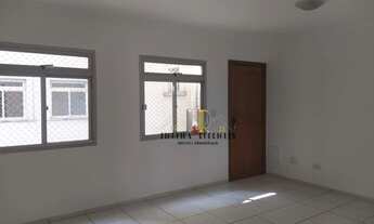 Imagem 3: Apartamento com 2 dormitórios para alugar, 64 m² por R$ 2.000,00/mês - Vila Madalena - São