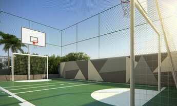 Imagem 2: Pronto para morar -Apartamento para venda possui 66 metros quadrados com 3 quartos