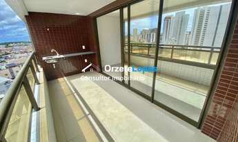 Imagem: Apartamento Para Venda no Cocó - 123 Metros