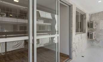 Imagem 5: Rio de Janeiro - Apartamento Padrão - Leblon