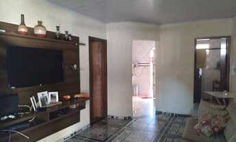 Imagem 7: Vendo uma casa em Arniqueiras próxima a águas claras 270 mil