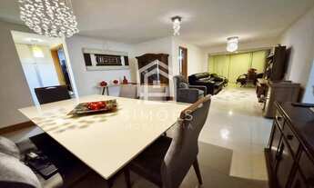 Imagem 6: Apartamento Cinematográfico com 4 quartos e 2 vagas na garagem!