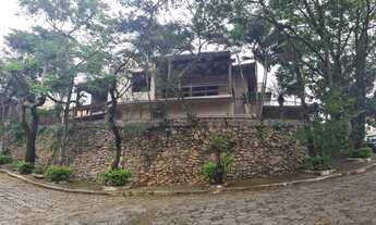 Imagem 3: Casa de condomínio térrea para venda tem 250 metros quadrados com 3 quartos