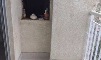 Imagem 7: Apartamento 63m² no Condomínio Super Class, Vila São Ricardo, Guarulhos