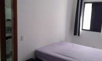 Imagem 5: Apartamento para Venda em Praia Grande, Aviação, 1 dormitório, 1 banheiro, 1 vaga