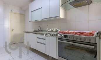 Imagem 6: Apartamento espaçoso com 4 dormitórios