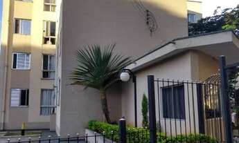 Imagem: Apartamento com 2 dormitórios à venda