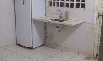 Imagem 3: Águas lindas de Goias, mansões Camargo, casa 2 qtos, lote 200m², bem localizada, 100% fina