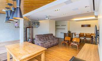 Imagem 5: Apartamento para venda com 147 metros quadrados com 3 quartos em Vila Uberabinha - São Pau