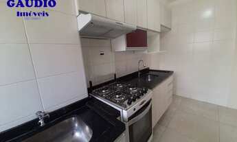 Imagem 5: Lindo Apartamento 47 m², 2 Dorms à Venda - 1 Vaga