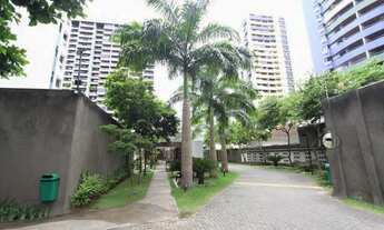 Imagem 3: Edf Jardins Prince 78m² 3 qts ste todo pronto 2 vgs lazer